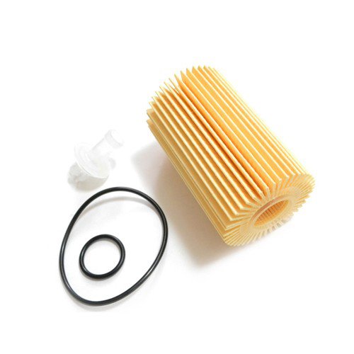 ACDelco オイルフィルター PF466G 8個セット タンドラ・セコイヤに ACDelco #PF466G Engine Oil Filter Fits select: 2007-2022