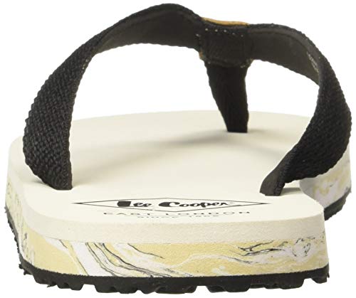 Image of Lee Cooper Mens Lc3301f Flip-Flops