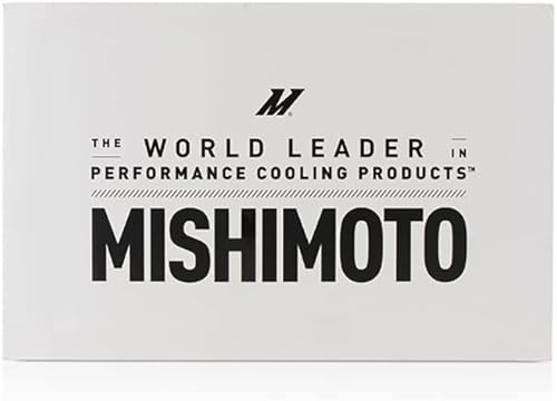 Miniatura 7 de Mishimoto Enfriador de transmisión, compatible con Toyota FJ Cruiser 2007-2014