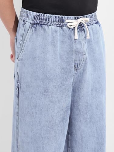 Image of The Indian Garage Co Men Jeans