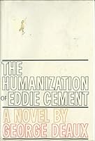 The Humanization of Eddie Cement B0000CM7B6 Book Cover