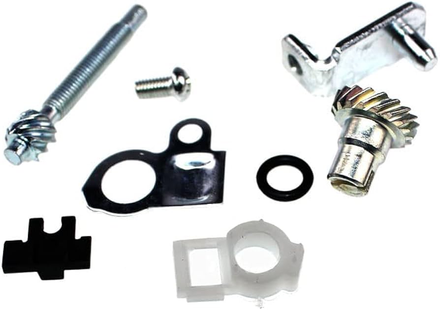 Amazon.com: Chain Adjuster Tensioner Kit for Stihl Chainsaw MS270