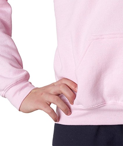 Gildan - Heavy Blend Youth Hooded Sweatshirt - 18500B3