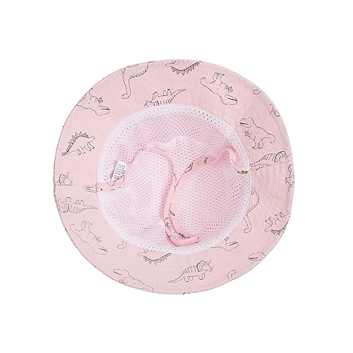 Baby Hat & Toddler Bucket Hat for Boys & Girls - Beach Hat, Sun Hat & Swim Hat2