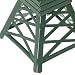 Imagen de Juego de Juguetes Modelo Militar 10 Piezas de Plástico para Maquetas