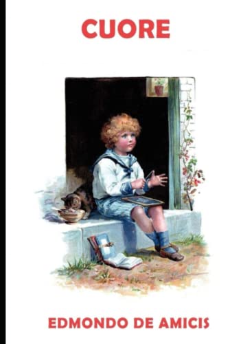  Cuore illustrato