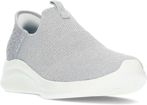 Image of Skechers Women's Hands Free Slip Ins Ultra Flex 3.0 Smooth Step Sneaker