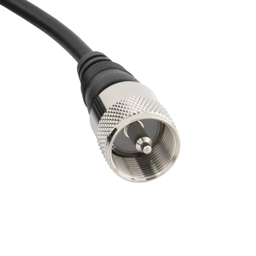 Supporto magnetico per antenna mobile Comet CM-5NMO