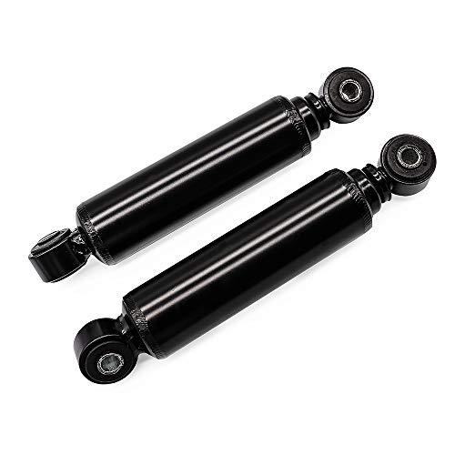 Fat Dragon GOLF Club Car Precedent&DS Shock Absorbers Front and Rear 1014235 102588601 1027064-01 102588501 (Front Shock Absorber (Tow Piece))