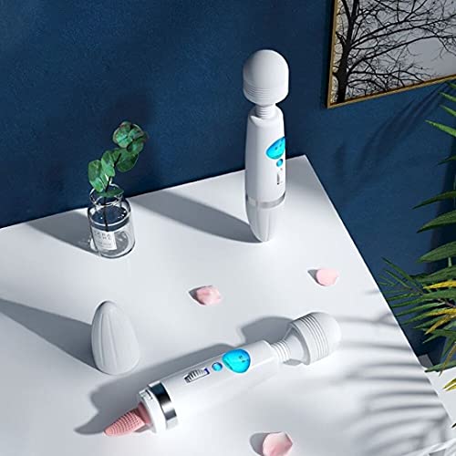 Vibrador 9 Frequências À Prova D'água Estimulador Clitóris Led Zatla Shop