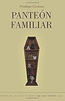 Panteón Familiar 1535460636 Book Cover