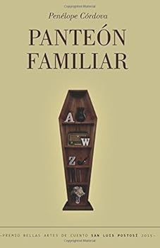 Paperback Panteón familiar (Bovarismos) (Spanish Edition) [Spanish] Book