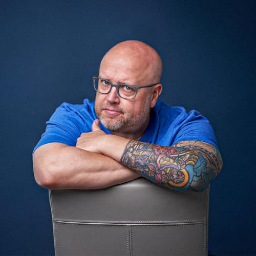 Danny Johnson, Stand-up Comedy