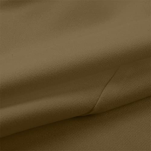 XTBFOOJ Giacca Blazer Felpa Donna Abito Cerimonia