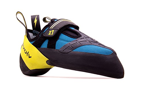 Evolv Men's X1, 4 us2