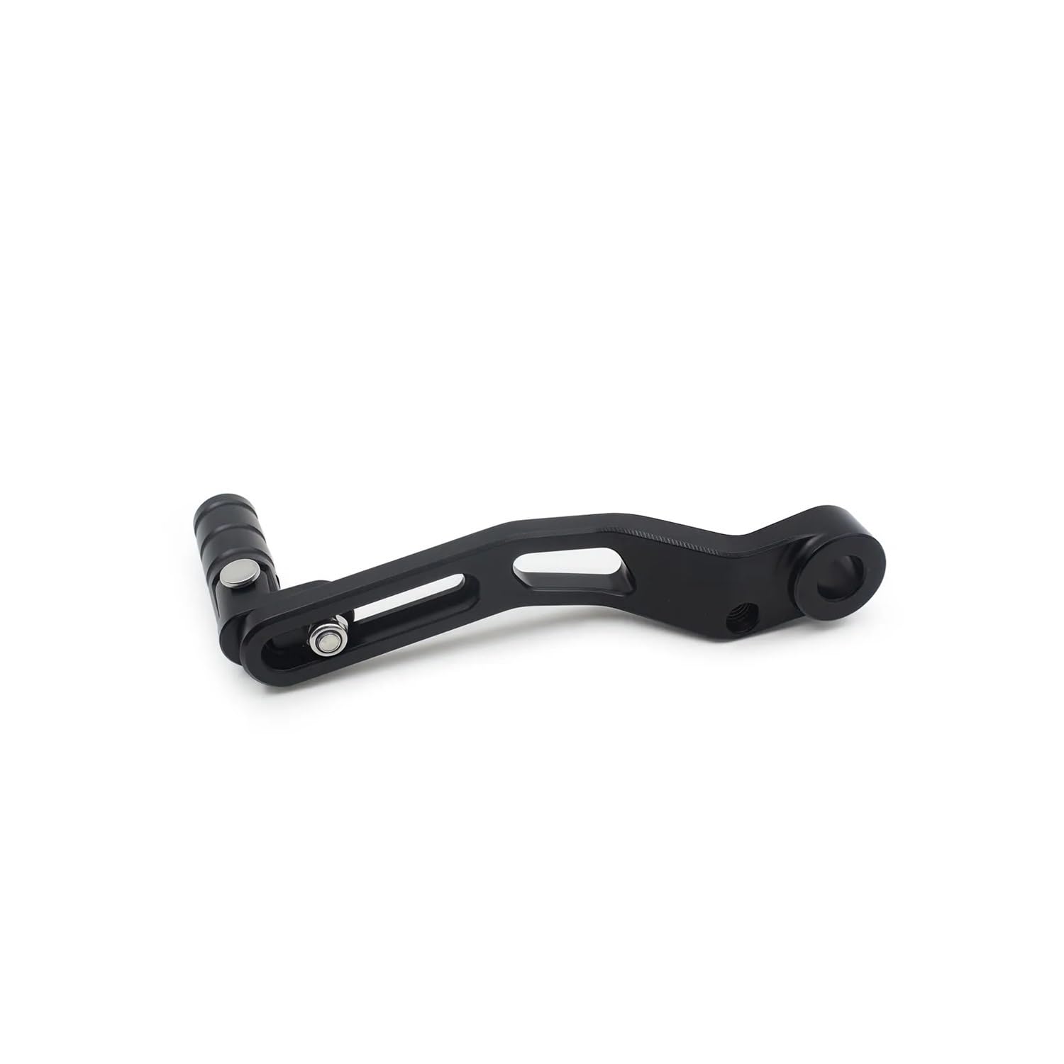 Vyb6sh Black Gear Shifter Folding For Tiger660 For Tiger 660 Adjustable Folding Gear Shifter Shift Pedal Lever For Tiger Sport For 2021-2024 Motorcycle Parts