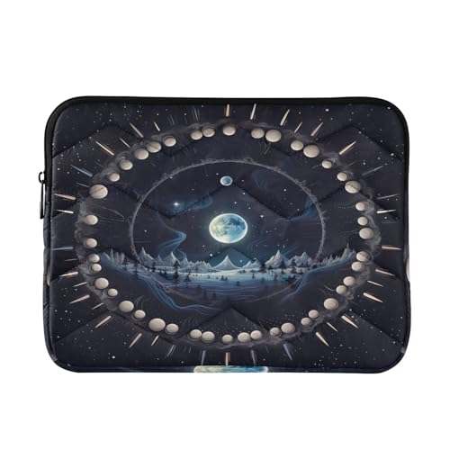 Funda para portátil 13-14" resistente al agua y golpes
