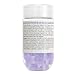Jergens Lavender Lotion Bursts, Squishy Star-Shaped Moisturizer Bursts, 38 Ct
