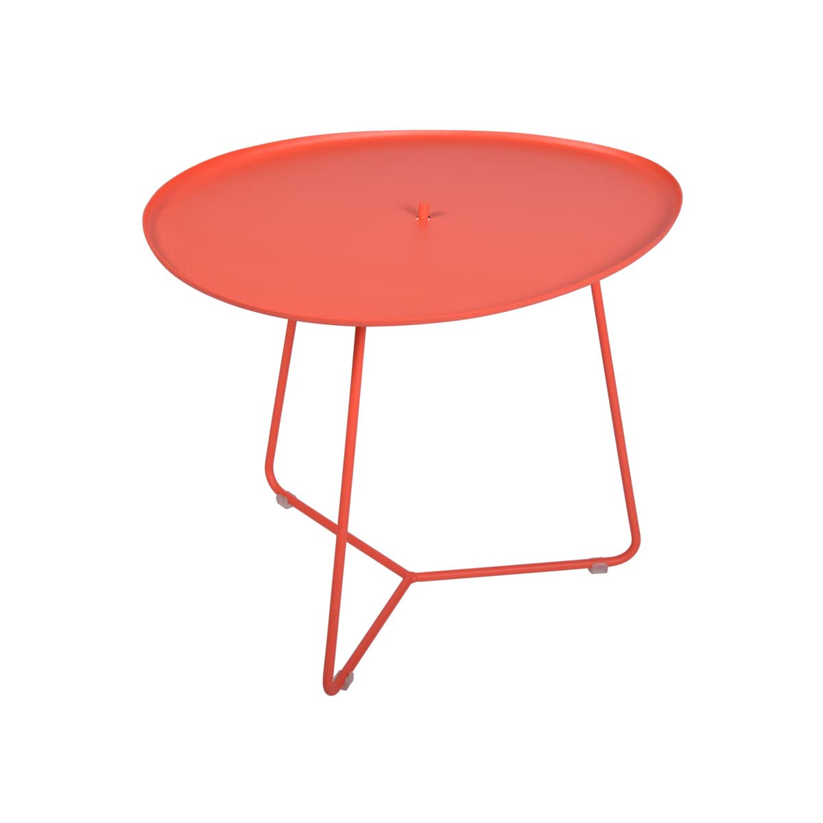 FermobCocotte low table (Cocotte, Capucine)