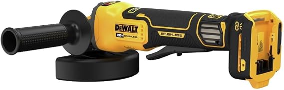 5in 20v Cdl Variable Speed Grinde