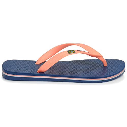Ipanema CLAS Brasil II Infradito Donne Blu/Arancio...