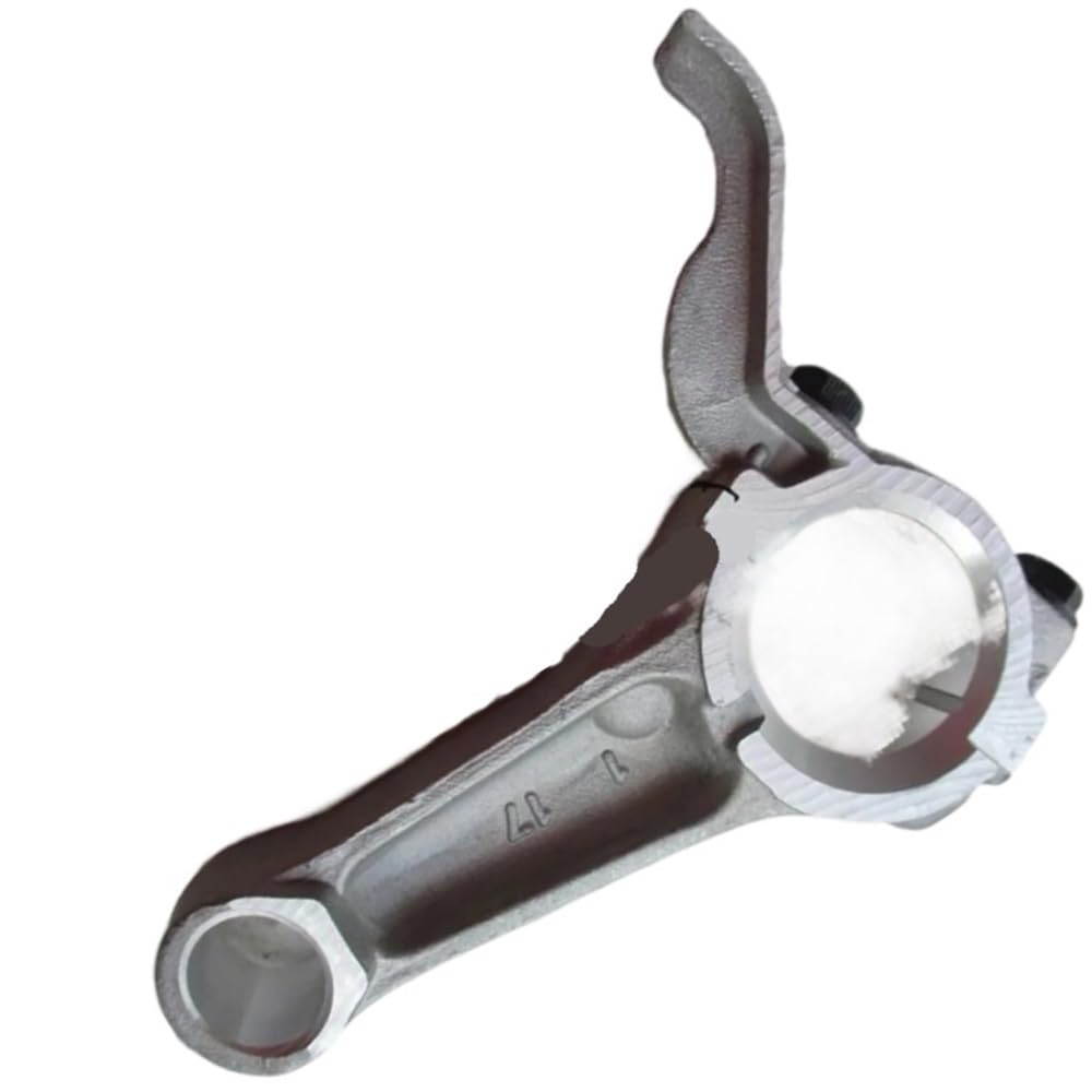 Biela de conexion motor EX17 6.0HP repuesto 20A-22501-10 de sustitucion
