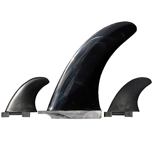 image for Paragon Surfboards Foamy Mini Log | Handshaped, Fun & Easy to Ride Per