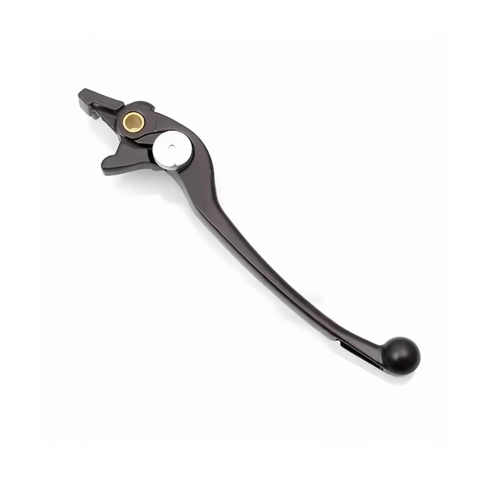 Baoquan Right-Brake-B Motorbike Clutch Lever For Bmw C650 C650gt C600 Clutch Brake Cowl Lever Handle Polished(Right-Brake-B)