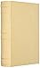 Darice Paper Mache Book Box - 9-3/4 x 6-1/2 x 2-1/4 in