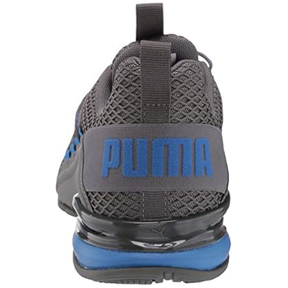 PUMA Men's Alexion Cross Trainer - Image 4
