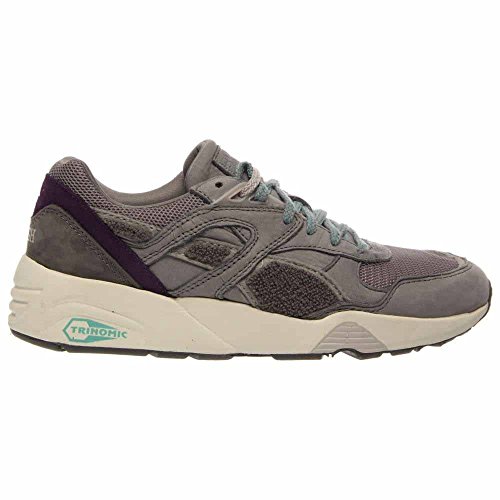 PUMA PUMA Sport Fashion R698 x BWGH Men's Grey/White 11.5M