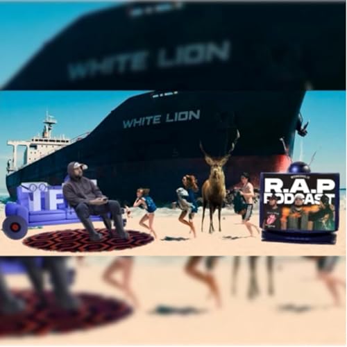 TFTI E.174 (Kanye West “Everybody”, Leave the World Behind, Music Sampling!) W/Guest Johnny