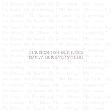 special landscape area kent  My Home, My Land, My Everything (Special Version)
