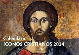 Inside the Pages of Ebook Summary Calendario Iconos cristianos 2024 Detailed Review Kindle & Audio Preview Must Read