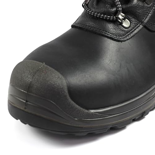 Image of Grisport Mens Boulder S3Safety Boot