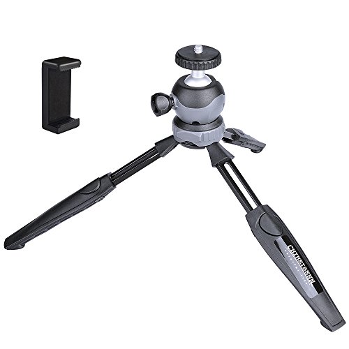 Best Desktop Tripod For Camcorder