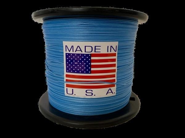 Amazon.com : JB Line One Hollow Spliceable Braided Fishing Line