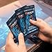 Magic: The Gathering Murders at Karlov Manor Bundle - 9 Play Boosters, 30 Land Cards + Exclusive Accessories