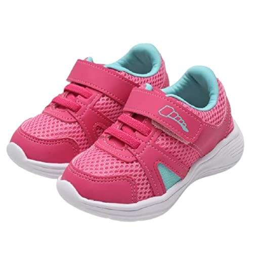 Tenis Infantil Menina Casual Jogging/Running Pé Com Pé 15119