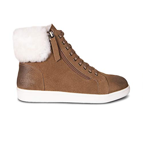 Women’s Chelsea Fashion Sneaker