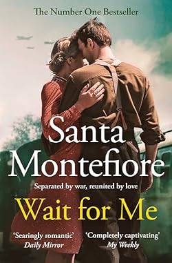 Wait for Me cover image