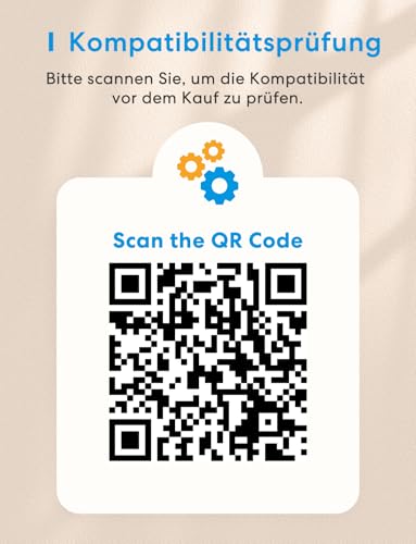 Meross Thermostat Matter Heizungsthermostat Heizung Smart Digital WLAN Raumthermostat für Fußbodenheizung & Boiler, Intelligente Wandthermostat kompatibel mit Alexa, Siri & Google, weiß