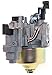 212CC Carburetor Carb for Harbor Freight Predator 60363 68120 68121 69727 69730 Engine R210 Gas Engine for 6.5 HP 212cc Go Kart OHV Engine