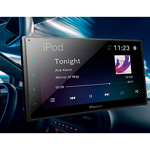 Audio Para Autos, Wireless Imagen adicional