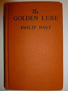 Hardcover Golden Lure [Unknown] Book