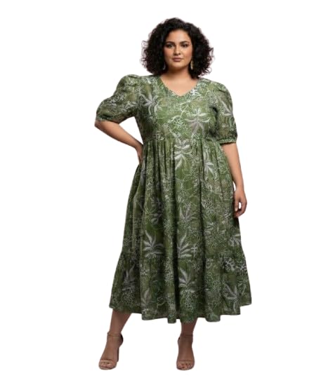 plus size dress clothes
