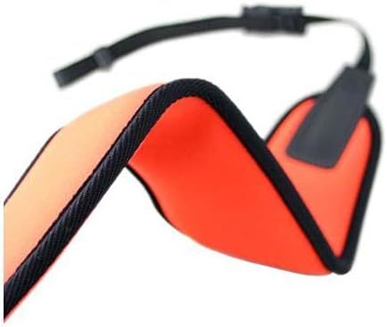 Leica Floatable Binocular Carry Strap