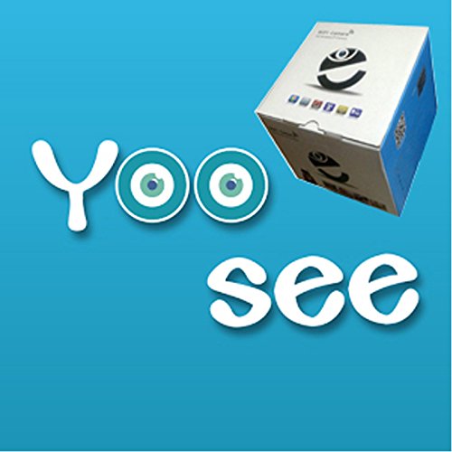 Buy Yossee Wireless HD IP Wifi CCTV Indoor Security Camera Stream Live