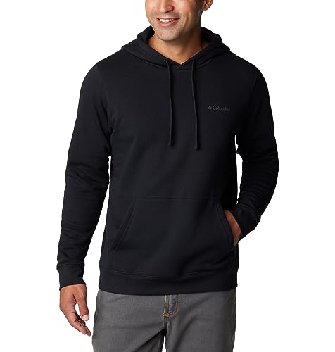 Image of Columbia mens Trek Hoodie