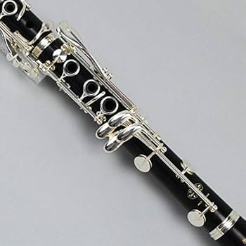Amazon | Buffet Crampon E13 B♭クラリネット (ビュッフェ